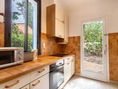 Villa G, Maison 8 personnes à Rayol Canadel - Photo 7