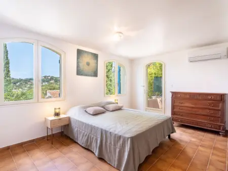 Villa G, Maison 8 personnes à Rayol Canadel - Photo 10