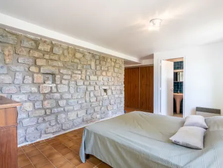 Villa G, Maison 8 personnes à Rayol Canadel - Photo 11