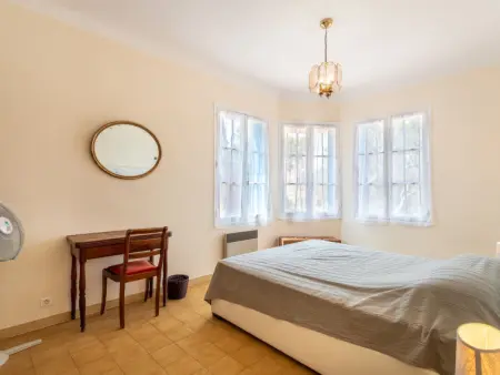 Villa G, Maison 8 personnes à Rayol Canadel - Photo 13