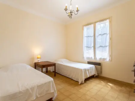 Villa G, Maison 8 personnes à Rayol Canadel - Photo 15