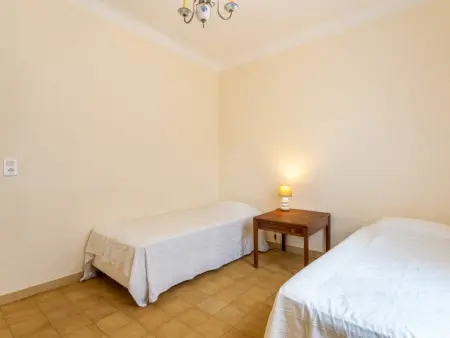 Villa G, Maison 8 personnes à Rayol Canadel - Photo 16