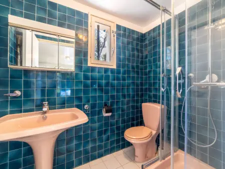 Villa G, Maison 8 personnes à Rayol Canadel - Photo 20