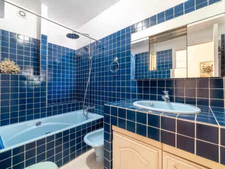 Villa G, Maison 8 personnes à Rayol Canadel - Photo 21