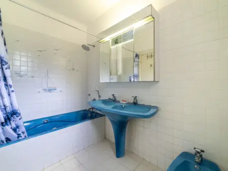 Villa G, Maison 8 personnes à Rayol Canadel - Photo 22