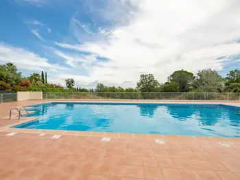 Haus in Roquebrune sur Argens,Le Green Village FR8542.200.5 N°1008296