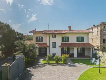 Maison à Querceta,Villa Giuliana IT5166.651.1 N°1008300