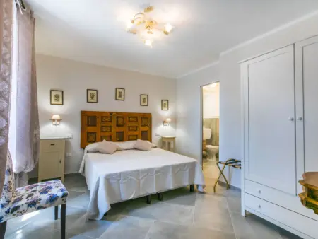 Montaleo, Maison 6 personnes à Casale Marittimo - Photo 4