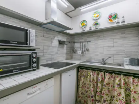 Montaleo, Maison 6 personnes à Casale Marittimo - Photo 6