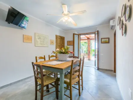 Montaleo, Maison 6 personnes à Casale Marittimo - Photo 7