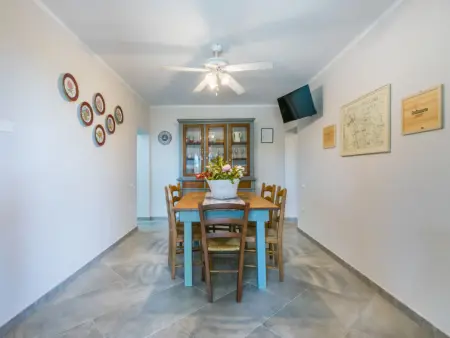 Montaleo, Maison 6 personnes à Casale Marittimo - Photo 9