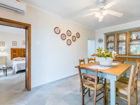 Montaleo, Maison 6 personnes à Casale Marittimo - Photo 10