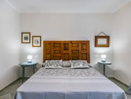 Montaleo, Maison 6 personnes à Casale Marittimo - Photo 11