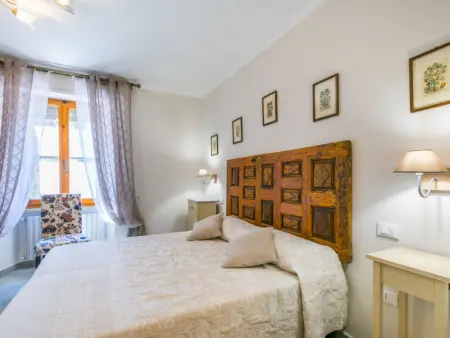 Montaleo, Maison 6 personnes à Casale Marittimo - Photo 12