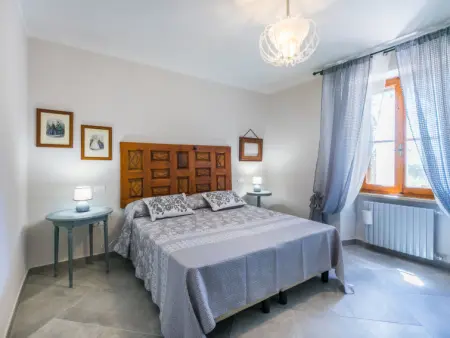 Montaleo, Maison 6 personnes à Casale Marittimo - Photo 13