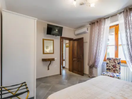 Montaleo, Maison 6 personnes à Casale Marittimo - Photo 14