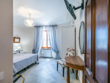 Montaleo, Maison 6 personnes à Casale Marittimo - Photo 15