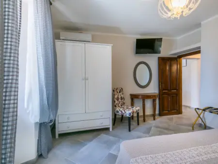 Montaleo, Maison 6 personnes à Casale Marittimo - Photo 16