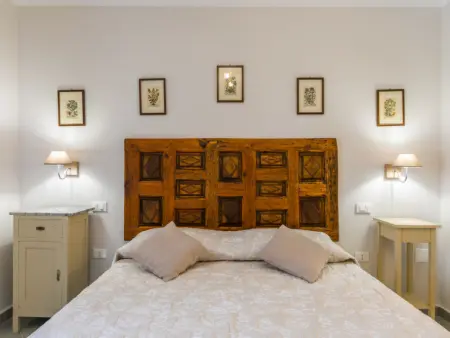 Montaleo, Maison 6 personnes à Casale Marittimo - Photo 17