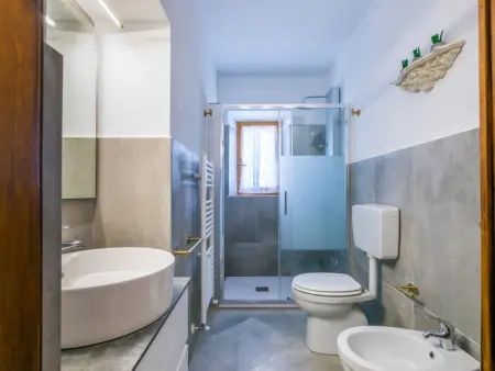 Montaleo, Maison 6 personnes à Casale Marittimo - Photo 18