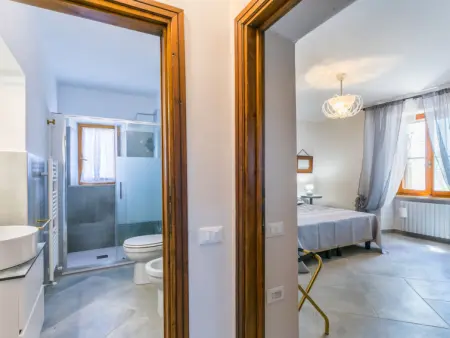 Montaleo, Maison 6 personnes à Casale Marittimo - Photo 20