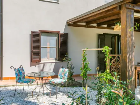 Montaleo, Maison 6 personnes à Casale Marittimo - Photo 27