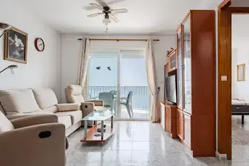 Wohnung in Almuñecar,CT 309 GR - Faro's Almuñecar Beach Apartment - Los Ramos ES-18690-47 N°1008302