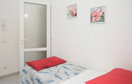 Location Appartement 3 personnes à Ragusa - Photo 9