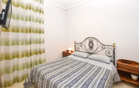 Location Appartement 3 personnes à Ragusa - Photo 2