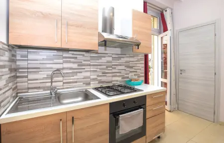 Location Appartement 3 personnes à Ragusa - Photo 7