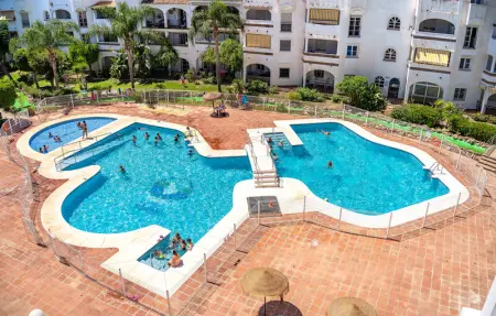 Appartement à Benalmádena - L1008320