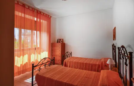 Location Appartement 5 personnes à Longobardi - Photo 2