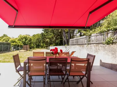 Maison neuve au calme avec jardin clos, proche plage, port et équipements familiaux - Photo 1