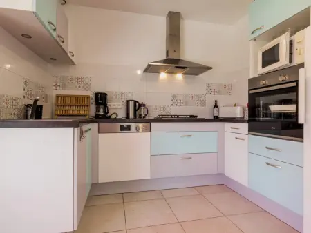 Maison neuve au calme avec jardin clos, proche plage, port et équipements familiaux - Photo 3