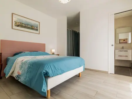 Maison neuve au calme avec jardin clos, proche plage, port et équipements familiaux - Photo 4