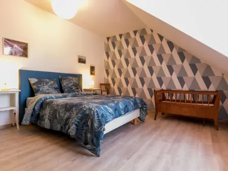 Maison neuve au calme avec jardin clos, proche plage, port et équipements familiaux - Photo 6