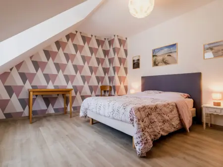 Maison neuve au calme avec jardin clos, proche plage, port et équipements familiaux - Photo 7