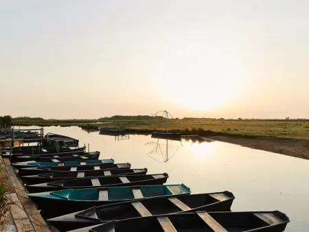 Maison neuve au calme avec jardin clos, proche plage, port et équipements familiaux - Photo 15
