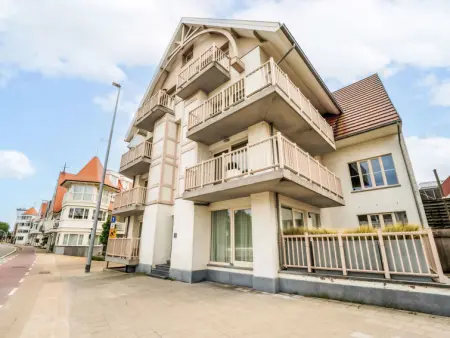 Helios, Appartement 6 personnes à Knokke Heist - Photo 5