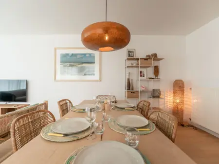 Helios, Appartement 6 personnes à Knokke Heist - Photo 7