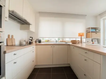 Helios, Appartement 6 personnes à Knokke Heist - Photo 8