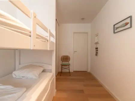 Helios, Appartement 6 personnes à Knokke Heist - Photo 16