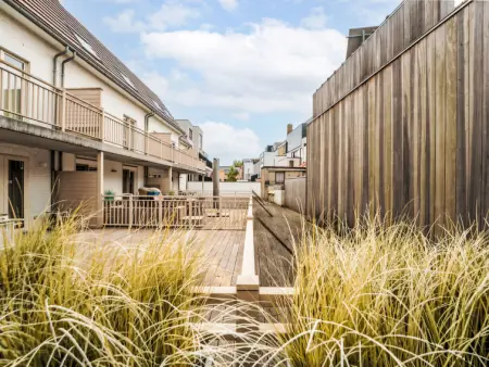 Helios, Appartement 6 personnes à Knokke Heist - Photo 22