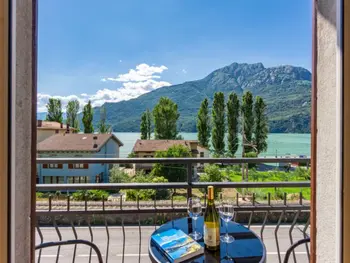 Appartement à Lago di Mezzola,Elena IT2302.635.1 N°1008414