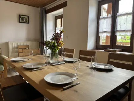 Maison avec Spa, Nature et Confort à 03250 La Chabanne - Photo 6