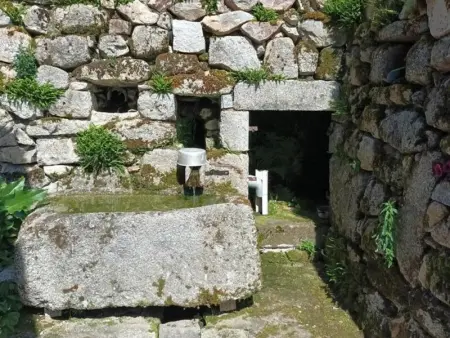 Maison avec Spa, Nature et Confort à 03250 La Chabanne - Photo 34