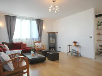 Wohnung in Argenteuil,Maison familiale tout confort proche de Paris avec terrasse, parking et accès rapide à Saint-Lazare FR-1-649-53 N°1008461