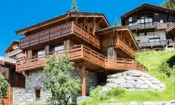 Chalet en Méribel Les Allues,Chalets pour 10 Personnes 1300739 N°1008480