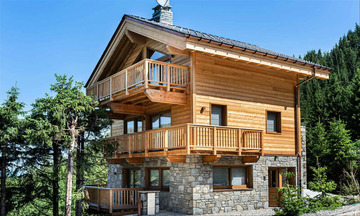 Location Chalet en Méribel Les Allues,Chalets pour 12 Personnes 1300745 N°1008483