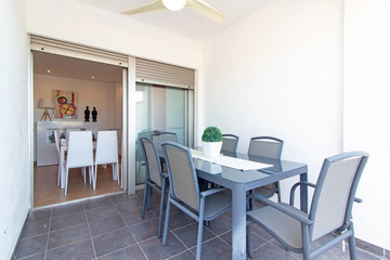 Location Maison à Almenara,Global Properties: Townhouse with terrace and pool in Almenara Beach 1301409 N°1008503